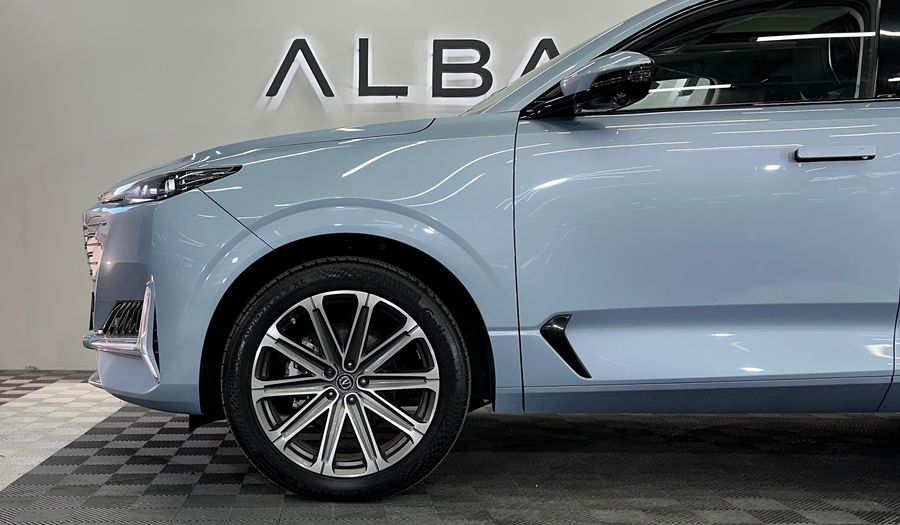 Changan Uni-k 2.0 PREMIUM AUTO Suv 2025