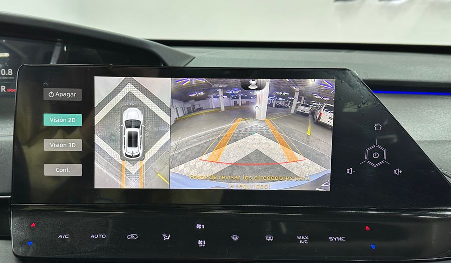 Changan Uni-k 2.0 PREMIUM AUTO Suv 2025