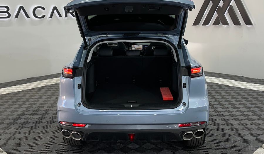 Changan Uni-k 2.0 PREMIUM AUTO Suv 2025