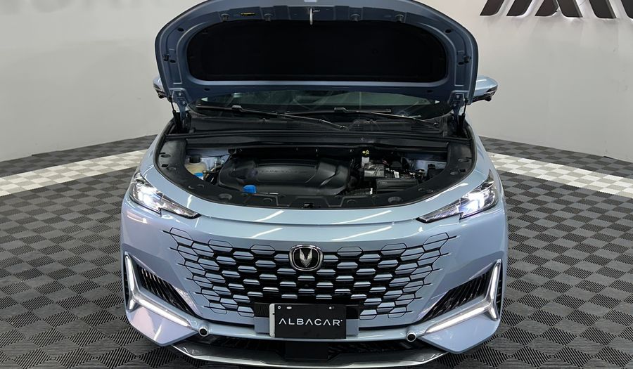 Changan Uni-k 2.0 PREMIUM AUTO Suv 2025