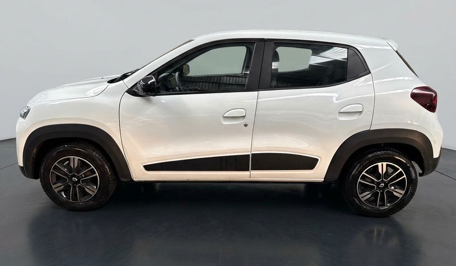 Renault Kwid 1.0 ICONIC Hatchback 2025