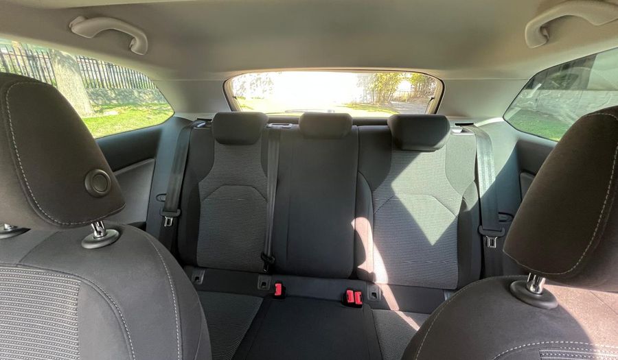 Seat Leon 1.4 SC STYLE 150HP DSG Hatchback 2017