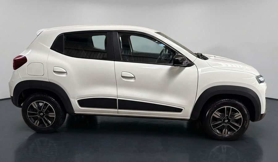 Renault Kwid 1.0 ICONIC Hatchback 2025