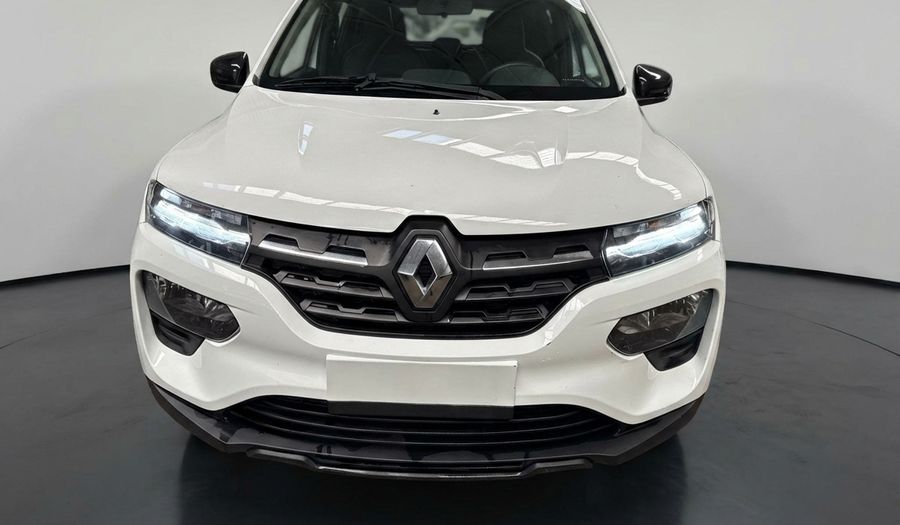 Renault Kwid 1.0 ICONIC Hatchback 2025