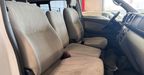 Nissan Nv350 Urvan 2.5 15 PASAJEROS AMPLIA A/A PAQ SEG Van 2021