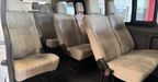 Nissan Nv350 Urvan 2.5 15 PASAJEROS AMPLIA A/A PAQ SEG Van 2021