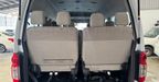 Nissan Nv350 Urvan 2.5 15 PASAJEROS AMPLIA A/A PAQ SEG Van 2021