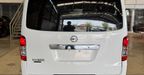 Nissan Nv350 Urvan 2.5 15 PASAJEROS AMPLIA A/A PAQ SEG Van 2021