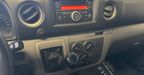 Nissan Nv350 Urvan 2.5 15 PASAJEROS AMPLIA A/A PAQ SEG Van 2021
