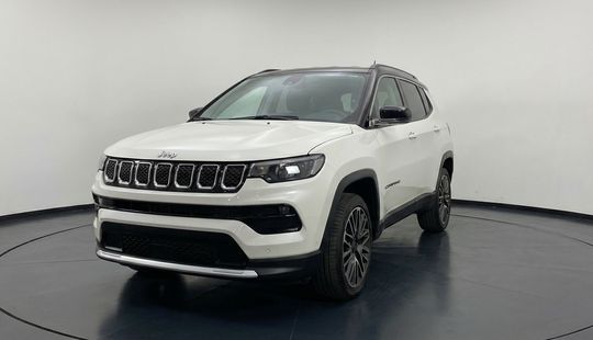 Jeep • Compass