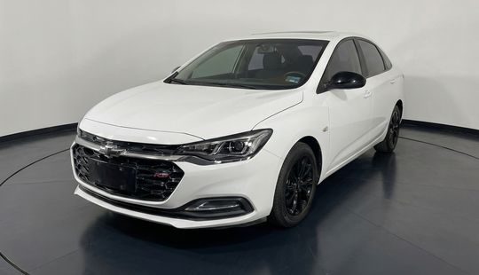 Chevrolet • Cavalier