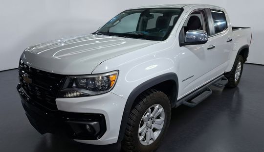 Chevrolet • Colorado