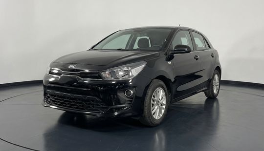 Kia • Rio