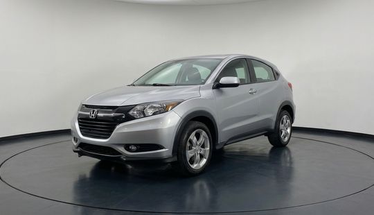 Honda • HR-V