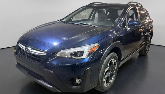 Subaru • XV