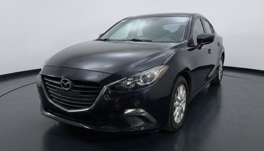 Mazda • Mazda 3