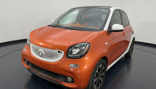 Smart • Forfour