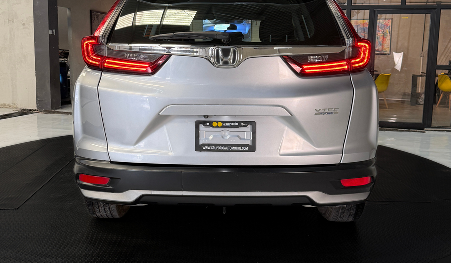Honda Cr-v 1.5 TURBO CVT Suv 2020