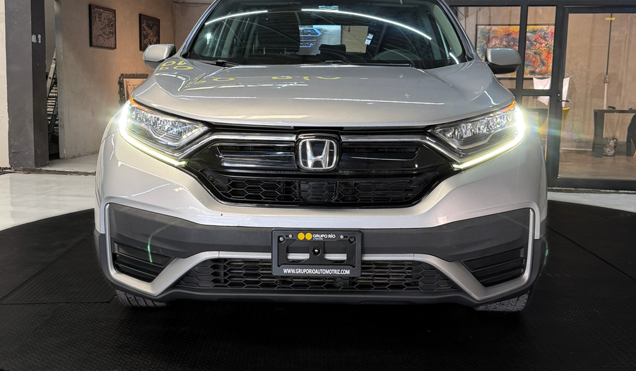 Honda Cr-v 1.5 TURBO CVT Suv 2020