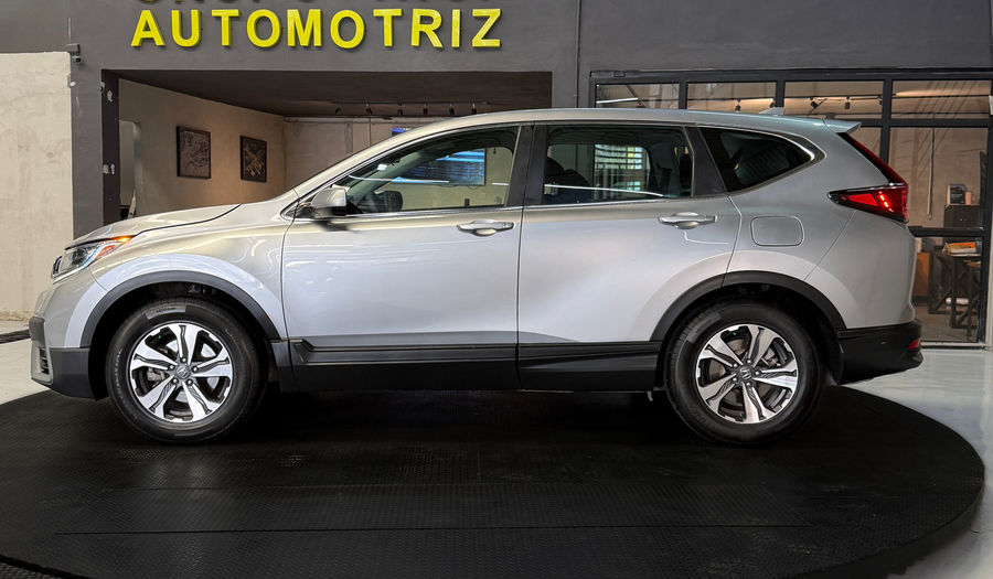 Honda Cr-v 1.5 TURBO CVT Suv 2020