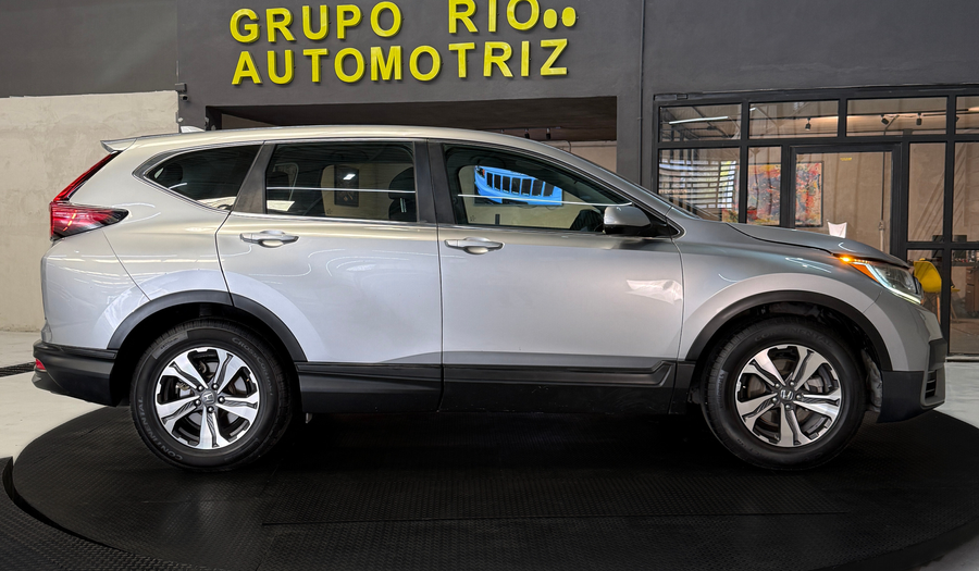 Honda Cr-v 1.5 TURBO CVT Suv 2020