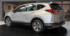 Honda Cr-v 1.5 TURBO CVT Suv 2020