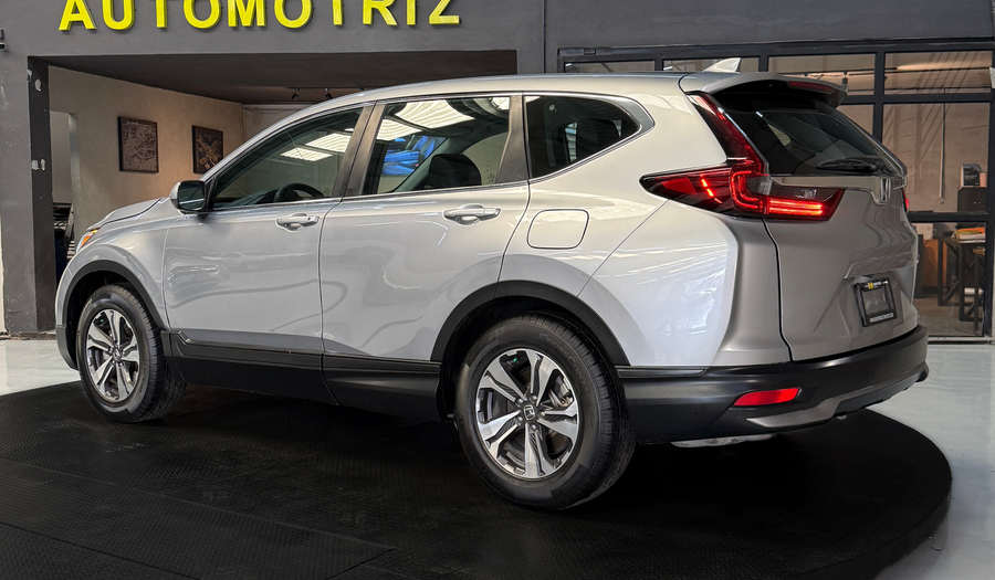 Honda Cr-v 1.5 TURBO CVT Suv 2020