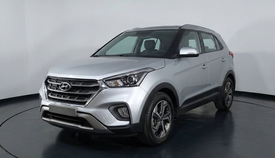 Hyundai • Creta