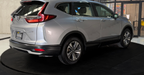 Honda Cr-v 1.5 TURBO CVT Suv 2020