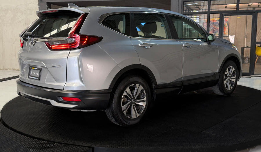 Honda Cr-v 1.5 TURBO CVT Suv 2020