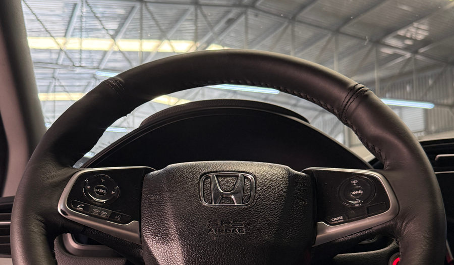 Honda Cr-v 1.5 TURBO CVT Suv 2020