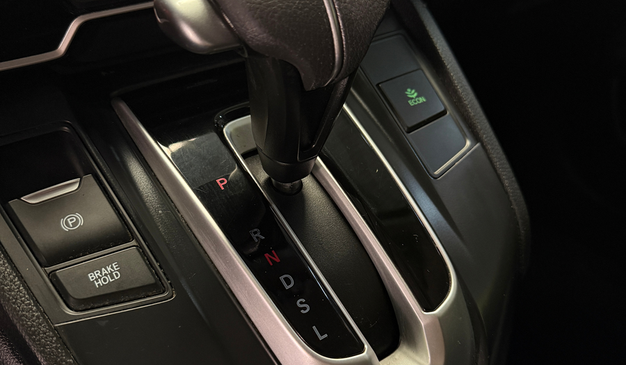 Honda Cr-v 1.5 TURBO CVT Suv 2020