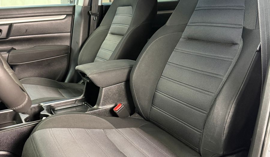 Honda Cr-v 1.5 TURBO CVT Suv 2020