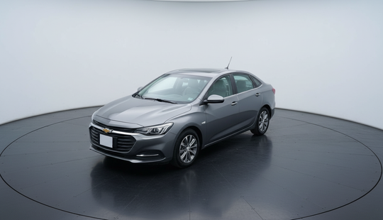 Chevrolet • Cavalier