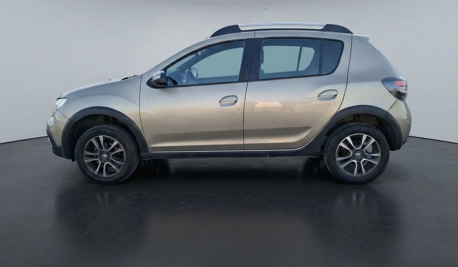 Renault Stepway 1.6 INTENS CVT Hatchback 2023
