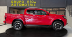 Nissan Frontier 2.5 PLATINUM LE AUTO Pickup 2021