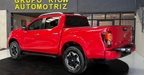 Nissan Frontier 2.5 PLATINUM LE AUTO Pickup 2021