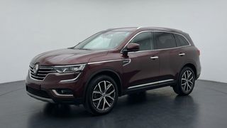 Renault • Koleos