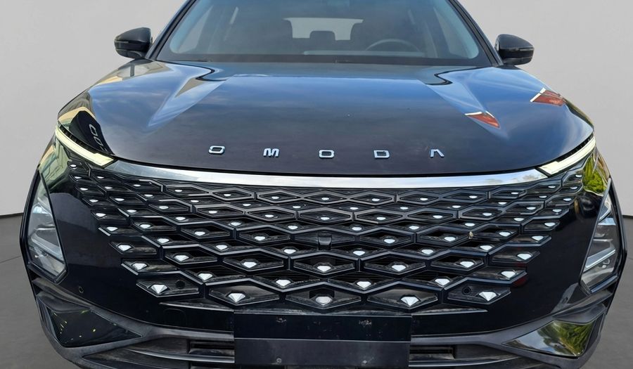 Omoda C5 1.5 LUXURY CVT Suv 2023
