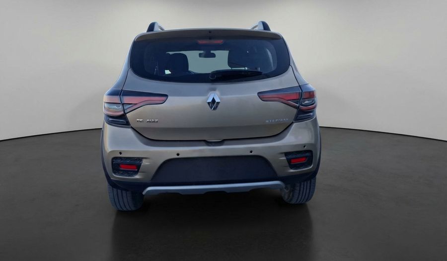 Renault Stepway 1.6 INTENS CVT Hatchback 2023