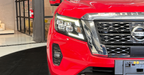 Nissan Frontier 2.5 PLATINUM LE AUTO Pickup 2021