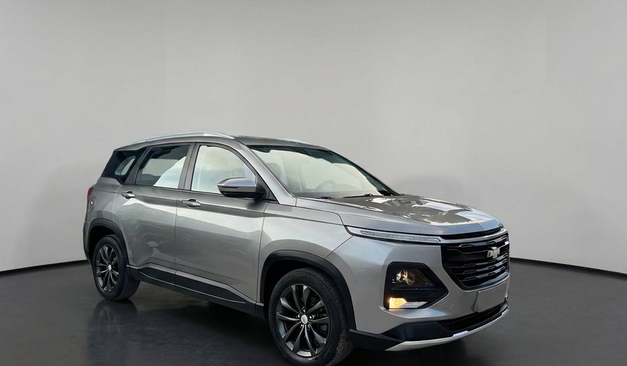 Chevrolet Captiva 1.5 LT 7 PASAJEROS B CVT Suv 2023