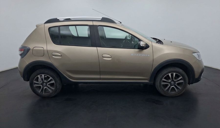 Renault Stepway 1.6 INTENS CVT Hatchback 2023