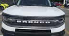 Ford Bronco 2.3 BADLANDS AUTO 4WD Suv 2021