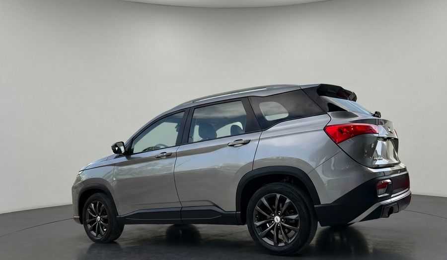 Chevrolet Captiva 1.5 LT 7 PASAJEROS B CVT Suv 2023