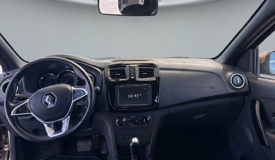Renault Stepway 1.6 INTENS CVT Hatchback 2023