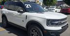 Ford Bronco 2.3 BADLANDS AUTO 4WD Suv 2021