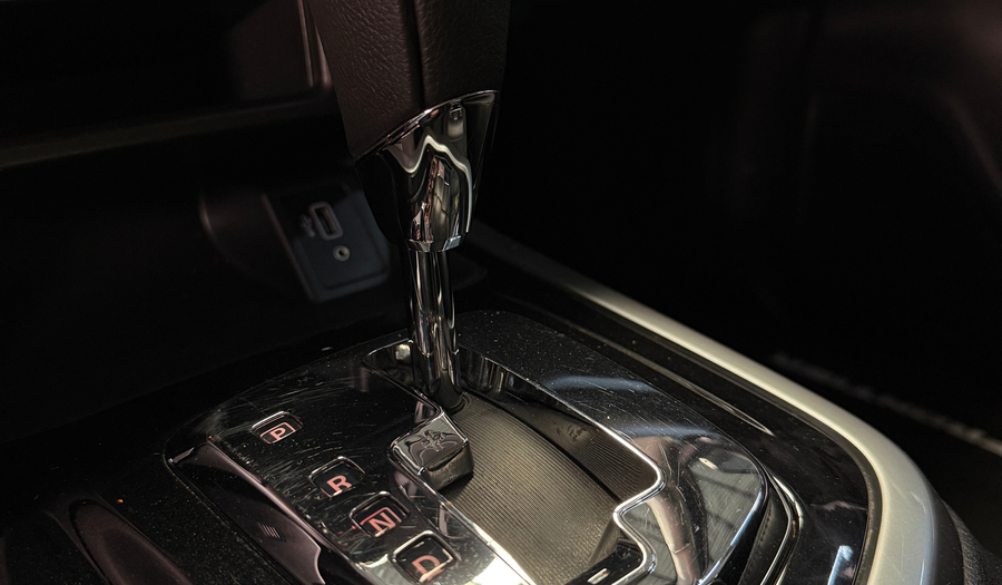 Nissan Frontier 2.5 PLATINUM LE AUTO Pickup 2021