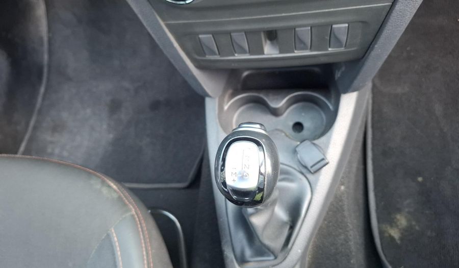 Renault Stepway 1.6 INTENS CVT Hatchback 2023