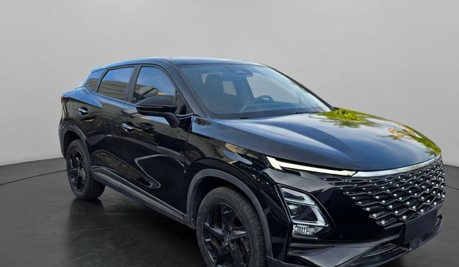 Omoda C5 1.5 LUXURY CVT Suv 2023